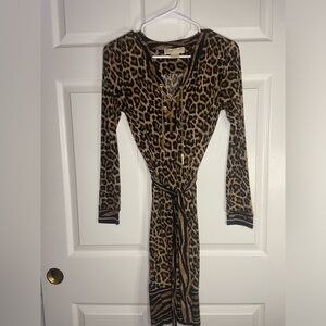 Michael Kors dress